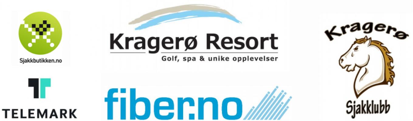 Kragerø Resort Chess 2019