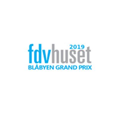 FDVhuset Blåbyen Grand Prix 2019