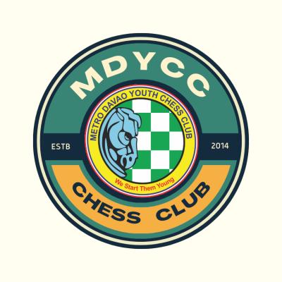 MDYCC Online Rapid Chess Tournament