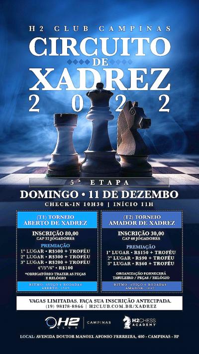 H2Club Campinas 
