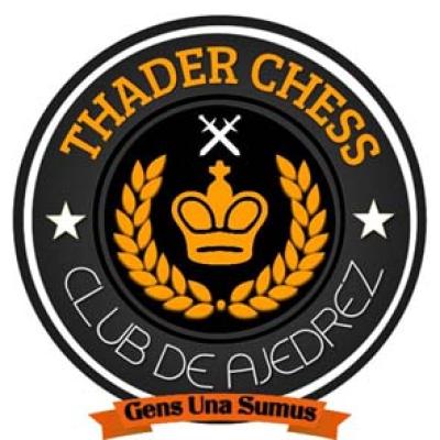 Liga Thader Chess