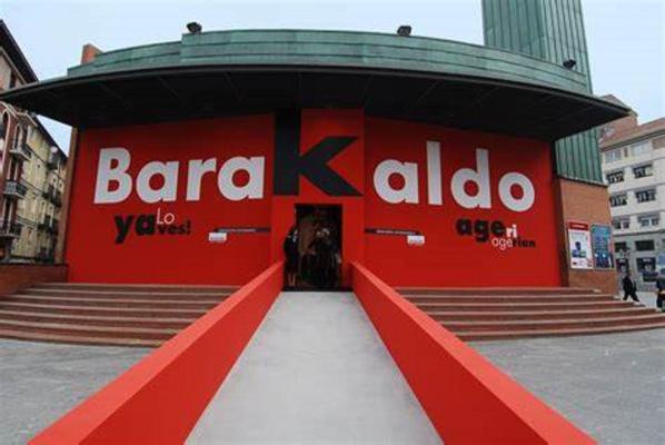 XXXVI Trofeo Ayuntamiento de Barakaldo