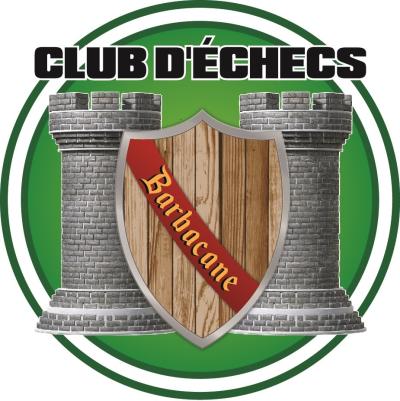 Club Élite Barbacane (hiver 2024)