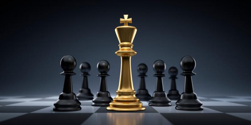 Sams Chess Lovers Invitational
