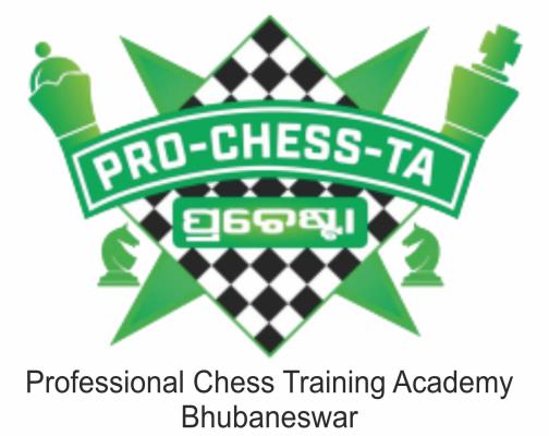 PRODG Odisha Classical Chess Tournament