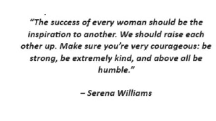Checkmates Women's Day Chess
