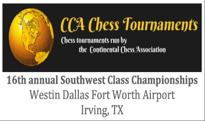 16th Annual SOUTHWEST CLASS CHAMPIONSHIPS