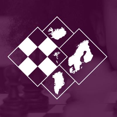 Nordic girls chess championship 2026