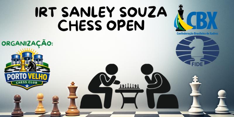 IRT SANLEY SOUZA CHESS OPEN