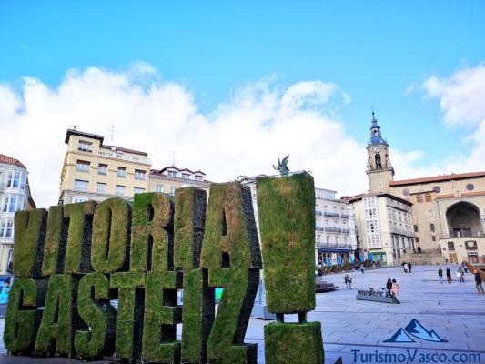 II Open Internacional Ciudad de Vitoria-Gasteiz